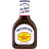 Sweet Baby Ray 's Original barbecuesaus