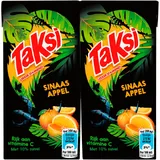 Taksi Sinaasappel