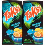 Taksi Tropisch fruit