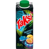 Taksi Tropisch fruit