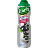 Teisseire Zero cassis siroop