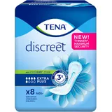 Tena Discreet extra plus