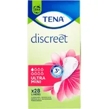Tena Discreet ultra mini inlegkruisjes