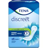 Tena Discreet maxi maandverband