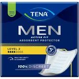 Tena Men active fit level