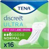Tena Discreet ultra normal maandverband