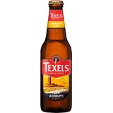 Texels Skuumkoppe bier fles