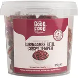 The Good Food Stories TGFS Tempeh Crispy