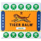 Tygerbalsem Tiger Balm White
