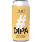 To Ol To Øl #DIPA