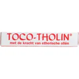 Toco Tholin Druppels