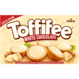 Toffifee White Chocolate Limited Edition