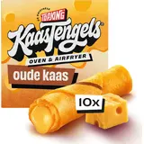 Top King KaasTengels Oven & Airfryer Oude Kaas