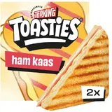 Top King Toasties Ham Kaas