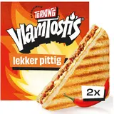 Top King Vlam tosti