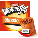 Top King Vlammetjes