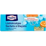 Toppits IJsblokzakjes