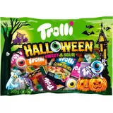 Trolli Halloween Sweet & Sour