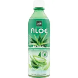 Tropical Aloe vera naturel
