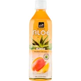 Tropical Aloe vera juice mango