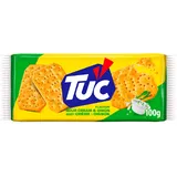 LU Tuc Sour cream & onion