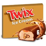 Twix IJsrepen