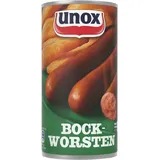 Unox Bockworsten