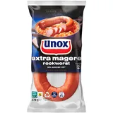 Unox Extra magere rookworst