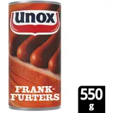 Unox Frankfurters