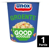 Knorr Good noodles groente