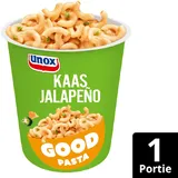 Unox Good pasta kaas jalapeño