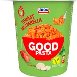 Unox Good pasta tomaat mozzarella