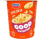 Knorr Good potatoes spek & ui