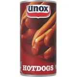 Unox Hotdogs