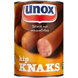Unox Kip knaks