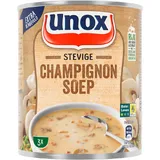 Unox Stevige champignonsoep