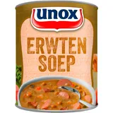 Unox Stevige erwtensoep