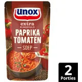 Unox Paprika tomatensoep