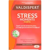 Valdispert Stress moments sterk