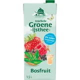 Van de Boom Troebele groene ijsthee bosfruit
