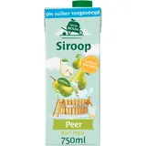 Van de Boom Peer siroop 0% suiker