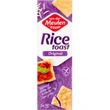 Van der Meulen Ricetoast naturel