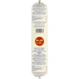 Van Gils Vanille ijsrol