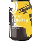 Van Moll Langharig tuig
