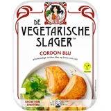 Vegetarische Slager Cordon blij