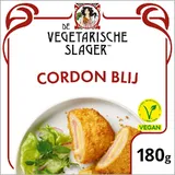 De Vegetarische Slager Cordon Blij Vegan