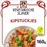 Vegetarische Slager Vegan kipstuckjes