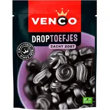 Venco Droptoefjes