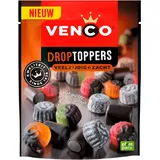 Venco Droptoppers veelzijdig & zacht