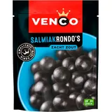 Venco Salmiak rondo's